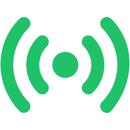 Logo du site web